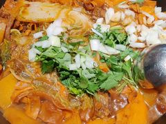 -闯关东牛排牛尾一锅香(龙源路店)