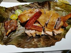 -闻见中国海南菜(K11店)
