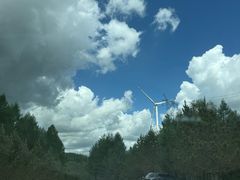 -塞罕坝国家级自然保护区