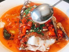 -上名堂·鱼头好吃(体育场路店)