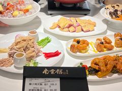 -南棠馆粤菜坊(群光店)