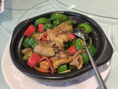 -广州建国酒店-盈丰阁粤菜-粤式茶点