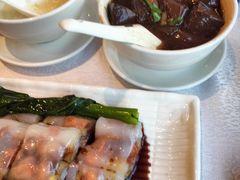 -金鮀岛潮州酒家