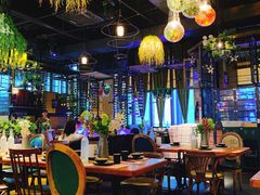 大堂-胡桃里音乐酒馆(仓山万达店)