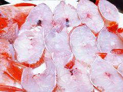 -凯华海鲜火锅·传承三十六年