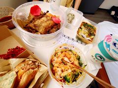 -魏家凉皮(博水商务大厦店)