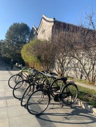 -颐和宾馆宴会厅