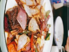 -民间小灶(亭林店)