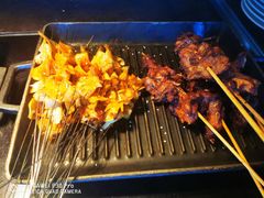 -君悦酒店·乐厨·高空自助餐(青年大街店)