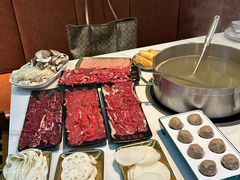 -刘少华贵州小黄牛·鲜牛肉火锅(总店)