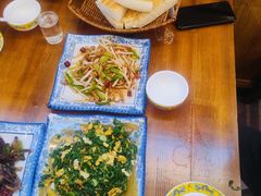 -老味道1992(武当山店)