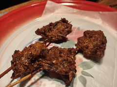 -北丐先生·野馄饨烧烤(泰达E街区店)