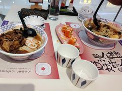 -花漫里日式餐厅(南安中骏店)