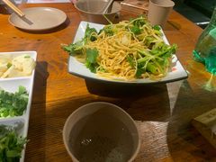 -超级神炭烤肉夜食(芥园西道店)