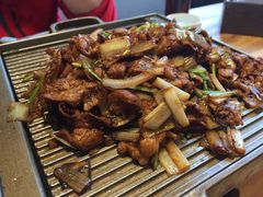 -四季民福烤鸭店(前门廊房二条店)
