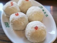 艾窝窝-南来顺饭庄·清真(南菜园店)
