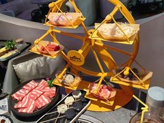 -故里和山·成都火锅(欢乐港湾店)