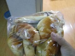 牛角包-莲意浓(新华店)