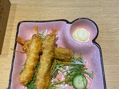 -林妈妈村·日式料理(宝山万达店)