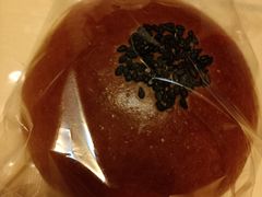 日式红豆包-莉蓮蛋挞(静安寺店)