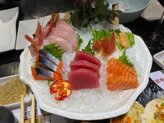 -铁板诱惑法式铁板烧(二七万达店)