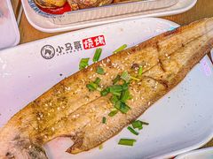 -本色.小马哥烧烤(无锡九里仓店)