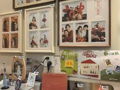 -海马体照相馆(上海宝山万达广场店)