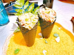 -荟廷·晶萃(陆家嘴尚悦湾店)