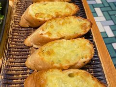 -hallch 好吃餐厅(全运村中央广场店)