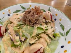 -萨莉亚意式餐厅(南京环亚凯瑟琳广场店)