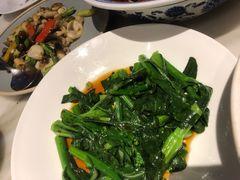 -顺德美的万豪酒店-万豪中餐厅