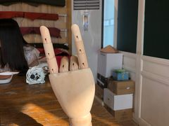 -糖房咖啡(南锣鼓巷店)