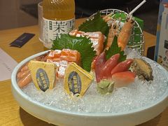 -吉兆·料理(红梅南路店)