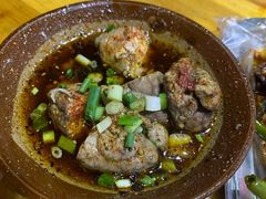 -袁师傅烤肉(弹子石店)