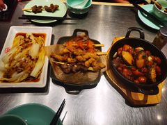 -潮界(虹桥新天地店)