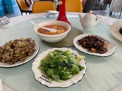 -碧海银沙海鲜餐厅(恒大海上威尼斯店)