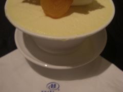 CIMG0056-北京王府井希尔顿酒店·秦唐中餐厅Chynna