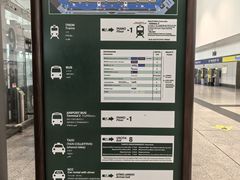 -米兰马尔彭萨国际机场