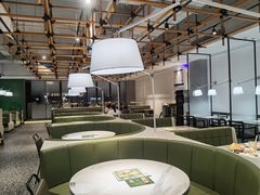 大堂-周沫西餐(嘉禾金铂天地店)