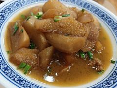 -两户人家农家乐