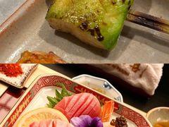 -鳥喜Toriki怀石烧鸟料理