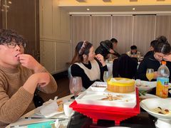 -高老庄新家宴(北斗星广场店)