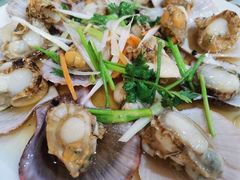 -名超海鲜烧烤大排档