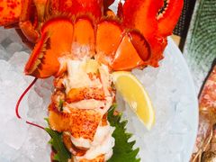 -虹料理·日料放题(悠方店)