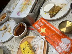 -小董哥烤串(金水花城店)