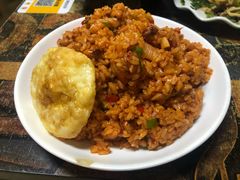 -小艾家的炒饭(万新村店)