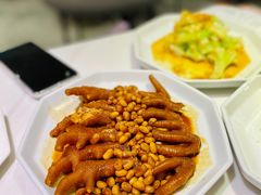 -金戈戈香港豉油鸡(南山海岸城店)