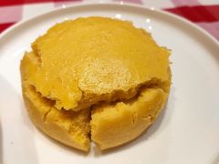 黄馍馍-西贝(苏州绿宝广场店)