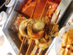 -串一火锅(赛格国际购物中心店)