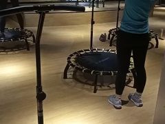 -W FITNESS 威尔仕健身·游泳(老西门新苑店)